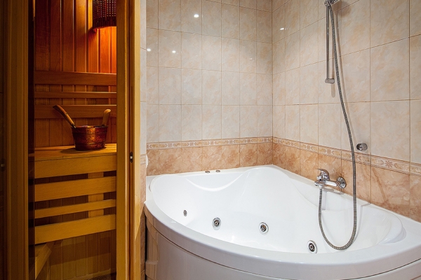 Hotel Moyka 5